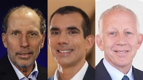 Quiénes son los futuros dueños de Banmédica y los protagonistas de la adquisición