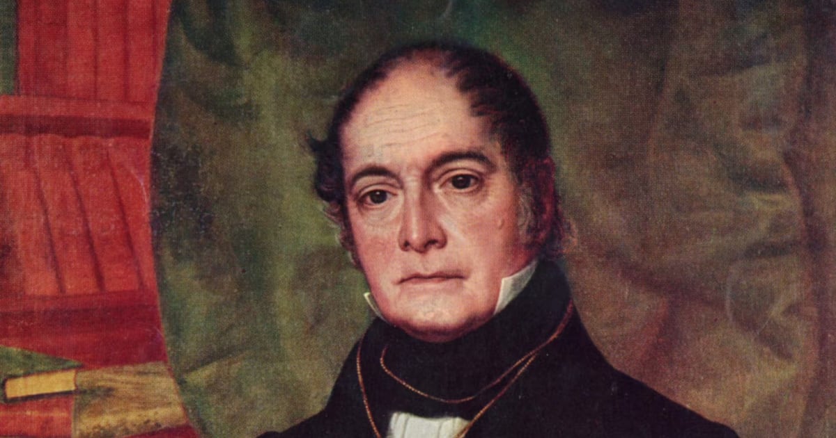 El potente documental que reconstruye la vida de Andrés Bello antes de llegar a Chile