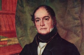 El potente documental que reconstruye la vida de Andrés Bello antes de llegar a Chile