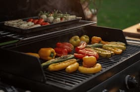 40 fondas veganas para celebrar Fiestas Patrias
