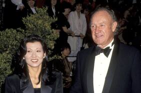 Gene Hackman y Betsy Arakawa: una historia de un amor discreto que terminó en una misteriosa tragedia