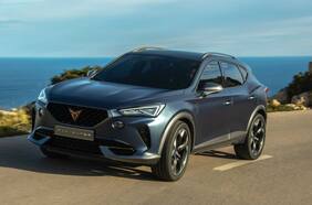 Sernac hace llamado de alerta de seguridad a modelos de VW y Cupra