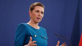 La primera ministra danesa convoca elecciones anticipadas tras un aumento de su popularidad gracias a su apoyo a Groenlandia