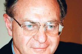 Exprofesor y coautor de tesis de Sebastián Piñera relata la vida del exmandatario en Harvard