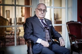 Jorge Faurie, embajador de Argentina en Chile, y posible extradición de Galvarino Apablaza: “En mi país la justicia es larga”