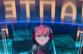 Netflix estrenará la película de Nimona en junio