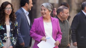 “Nos falta mucho conectar con la ciudadanía y eso Parisi lo interpretó muy bien”: Jara reconoce desafíos de cara a segunda vuelta