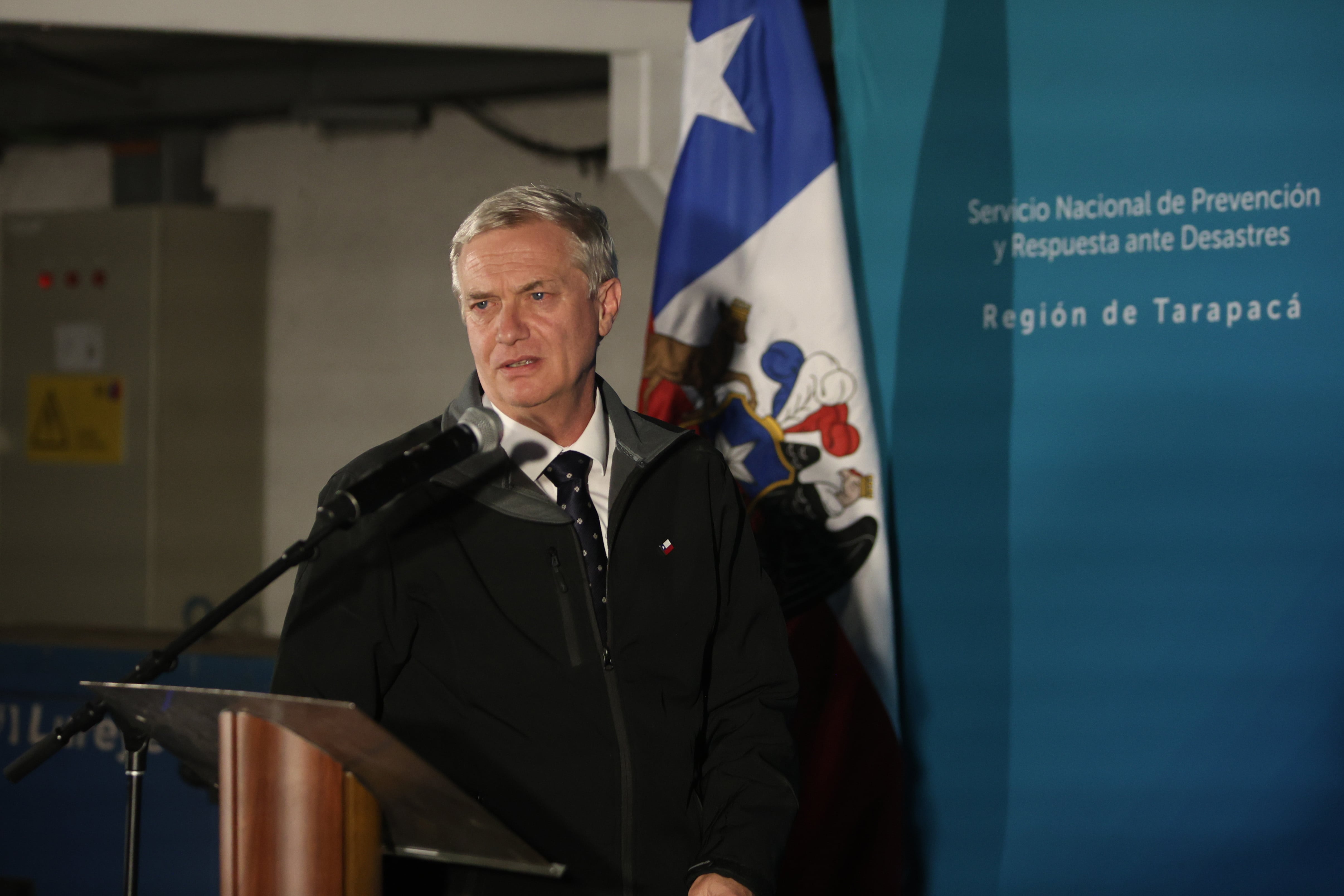 La hora de las autoridades regionales: Kast inicia revisión de desempeño de delegados y seremis