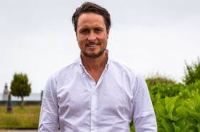 Exchico reality, abogado y ahora alcalde de Puerto Montt: quién es Rodrigo Wainraihgt