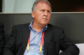 Se extiende la crisis de seguridad en París 2024: Zico sufre millonario robo junto a la delegación brasileña