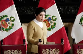 Por qué Perú decidió romper sus relaciones diplomáticas con México