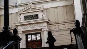 Asociación de Magistrados ficha pool de abogados y prepara fuerte arremetida contra la Suprema por caso licencias de jueces