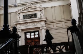 Asociación de Magistrados ficha pool de abogados y prepara fuerte arremetida contra la Suprema por caso licencias de jueces