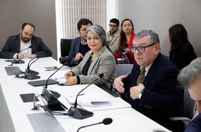 Reforma previsional: gobierno cita a nueva sesión a los técnicos para explicar por qué no es viable el seguro de longevidad