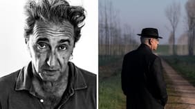 Paolo Sorrentino: “La vanidad y el oportunismo son totalmente incompatibles con la política”