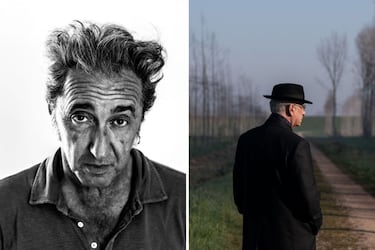 Paolo Sorrentino: “La vanidad y el oportunismo son totalmente incompatibles con la política”