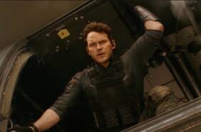 Chris Pratt se prepara para combatir contra extraterrestres en el primer adelanto de The Tomorrow War