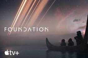 Apple TV+ reveló la primera imagen de la segunda temporada de Fundación