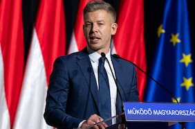 Quién es Peter Magyar, el nuevo primer ministro de Hungría