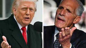 ¿Nueva interferencia política de Trump?: Pide a hondureños votar por candidato conservador para detener “avance comunista”