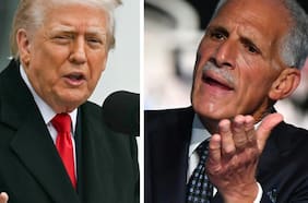 ¿Nueva interferencia política de Trump?: pide a hondureños votar por candidato conservador para detener “avance comunista”