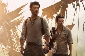 Un guion para una secuela de Uncharted estaría siendo escrito según da a conocer Mark Wahlberg