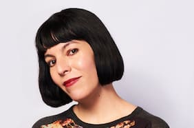 Escritora nacional Daniela Viviani publica novela “En los sueños de Teresa Wilms Montt”