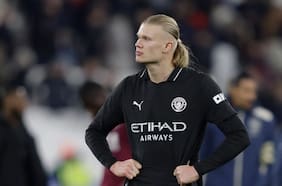 Manchester City se enreda en su visita a West Ham y sigue cediendo terreno en la lucha por el título con el Arsenal