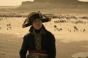 Columna de Rodrigo González: Napoleón, grandes éxitos de un superhombre