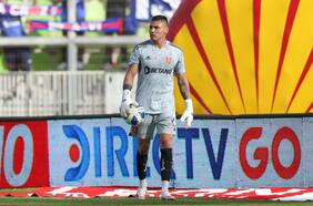 Cristóbal Campos no viaja a Coquimbo “por motivos personales” y Mauricio Pellegrino avisa que le busca competencia