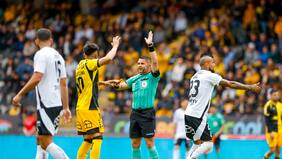 El balance de Arturo Vidal tras la nueva caída de Colo Colo: “No tenían por dónde; ganaron al estilo Coquimbo”