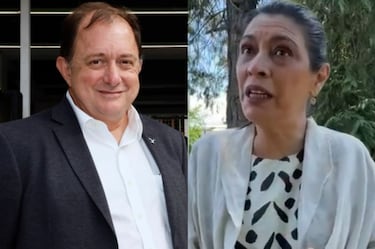 Serviu de Biobío destituida defiende su gestión y apunta a la manera en que fue informada por Poduje vía correo electrónico