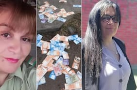 Cómo operaba la sargento de Carabineros imputada por el millonario robo a Brinks en Rancagua, según la Fiscalía