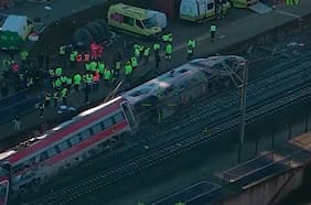 ¿Por qué se descarriló el tren en Adamuz? Las pistas que encontró la investigación hasta ahora