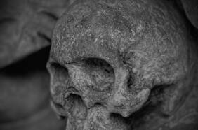 Científicos descubren el esqueleto de uno de los primeros colonos americanos