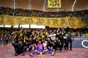 La locura no para: hinchas de Coquimbo Unido agotan las cuatro mil entradas adicionales para el duelo ante Colo Colo