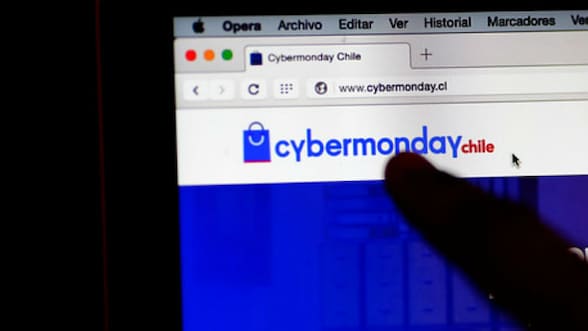 Cyber Monday de este año se realizará en octubre y se espera que alcance un nuevo récord de ventas
