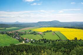 Alejarse de la ciudad