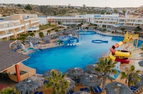 Rosa Agustina Guanaqueros: el nuevo resort de playa ya tiene fecha para su apertura y reservas abiertas