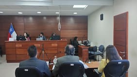 Condenan a 14 años prisión al exalcalde de Algarrobo por malversación de fondos y lavado de activos