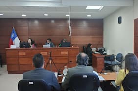 Tribunal declara culpable a exalcalde de Algarrobo por malversación de fondos y lavado de activos