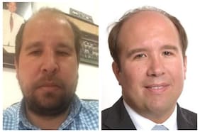 Empresario argentino se querella contra hermanos Menichetti Pilasi por estafa en el negocio de carbón