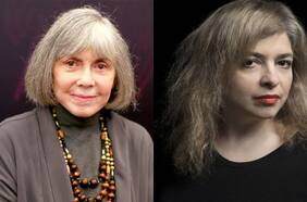 Anne Rice por Mariana Enriquez: “Feliz, enamorada de la muerte”
