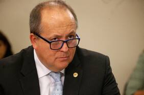 ¿Por qué el fiscal Ángel Valencia no se ha inhabilitado en el caso Audio?