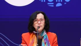 Presidenta del Banco Central defiende el uso de la UF ante diputados