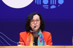 Presidenta del Banco Central defiende el uso de la UF ante diputados