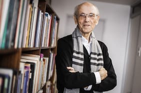 Ricardo Ffrench Davis: “El gran error de la izquierda es haber descuidado el crecimiento económico, pero el crecimiento no es bajar impuestos”