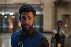 Una idea preliminar para Doctor Strange In The Multiverse Of Madness tanteaba a Reed Richards en una escena post-créditos