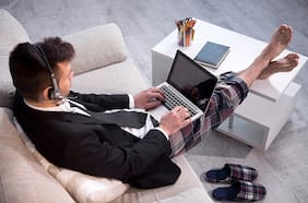 10 regalos para papás teletrabajadores