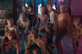 Andrew Lloyd Webber calificó como “ridícula” a la película de Cats